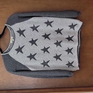 Bartolini size medium thick weight wool sweater